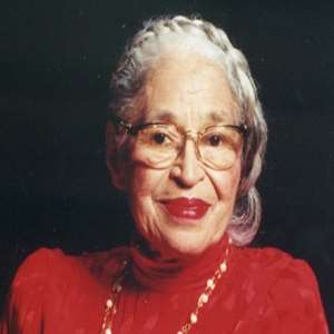 Rosa Parks